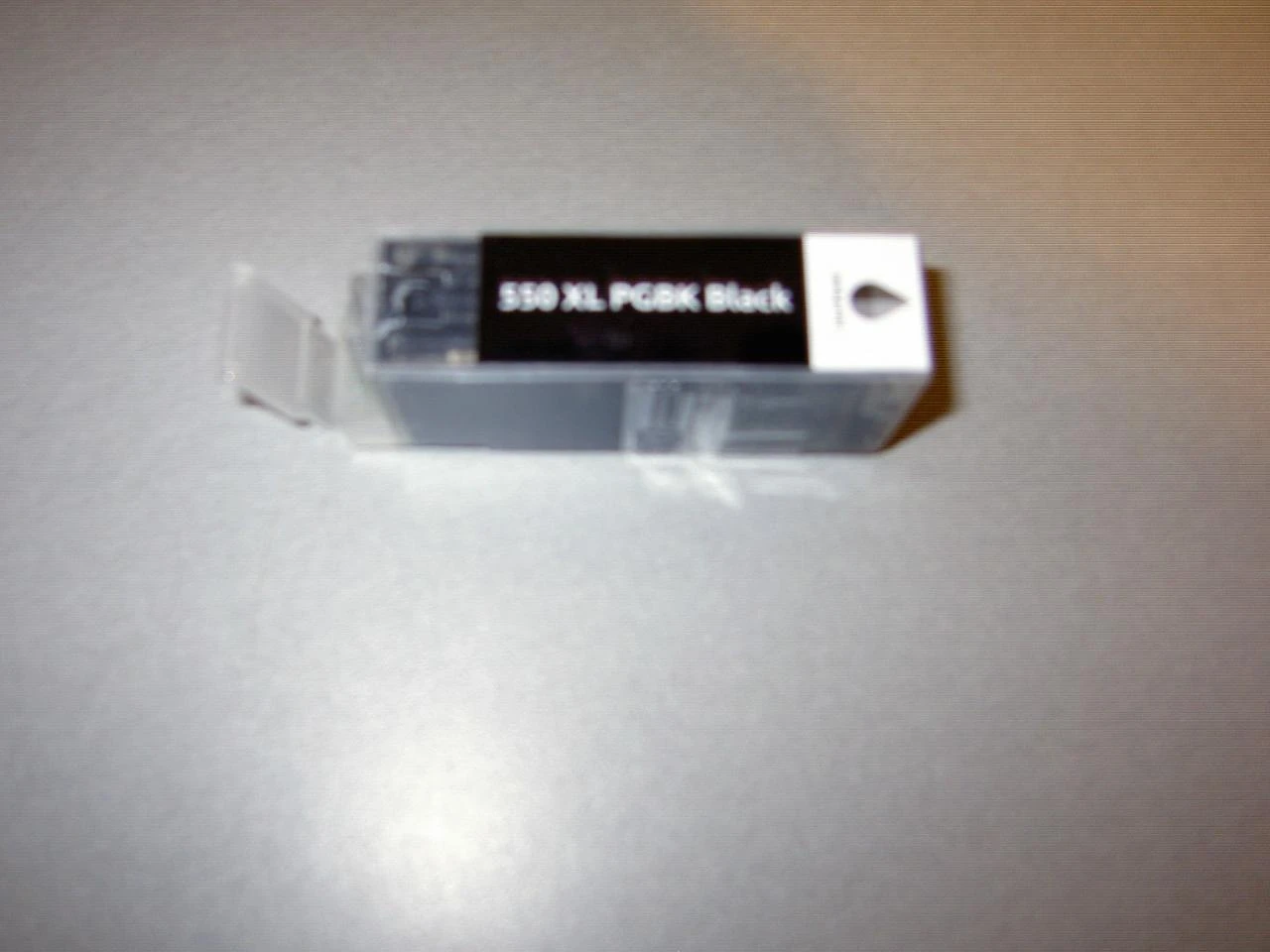 LOT OF 3 BLACK INK CARTRIDGES 551 XL - NEW - n°58 – photo 6